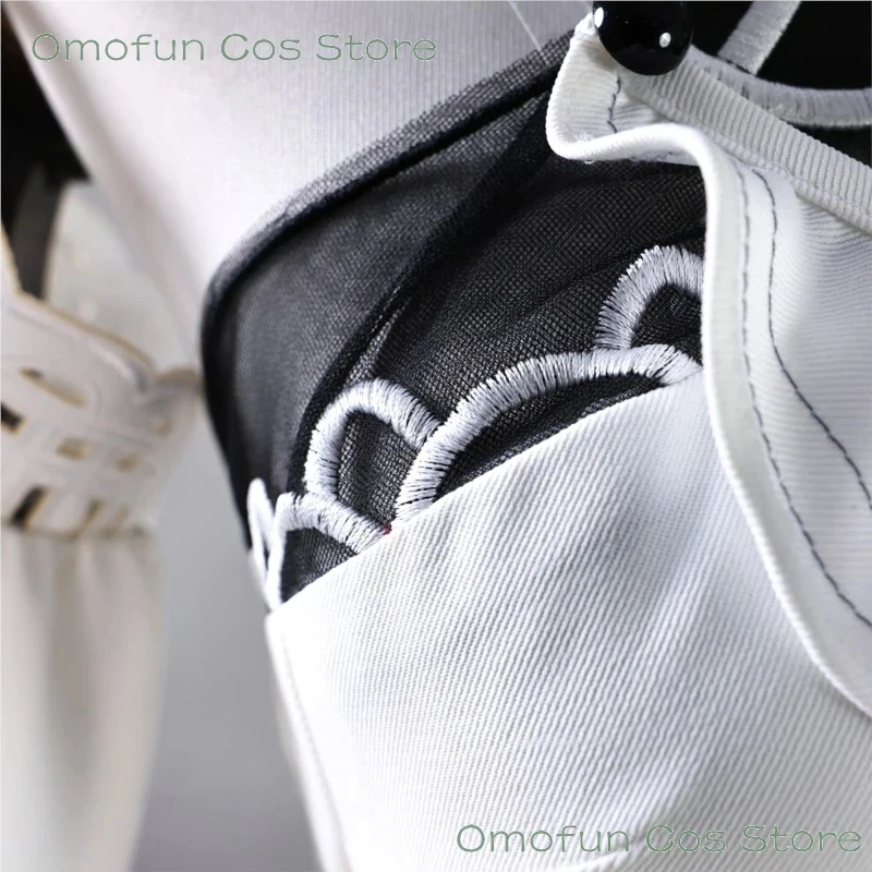 3,k;6\g/Wuthering Waves Phrolova Cosplay White Dress Wig Dreamcatchers Costume Game Outfit Women Halloween Clothes Wuwak;6,y'9\
3,k;6\g/Wuthering Waves Phrolova Cosplay White Dress Wig Dreamcatchers Costume Game Outfit Women Halloween Clothes Wuwak;6,y'9\