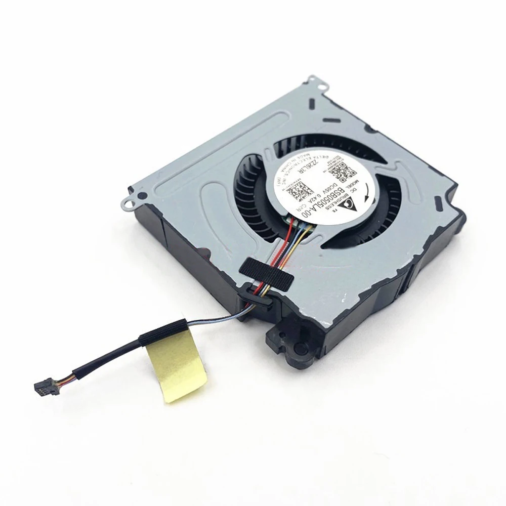10pcs Internal CPU Cooling Fan for Steam Deck Game Console Cooler Fan Replacement Repair Accessories
10pcs Internal CPU Cooling Fan for Steam Deck Game Console Cooler Fan Replacement Repair Accessories
