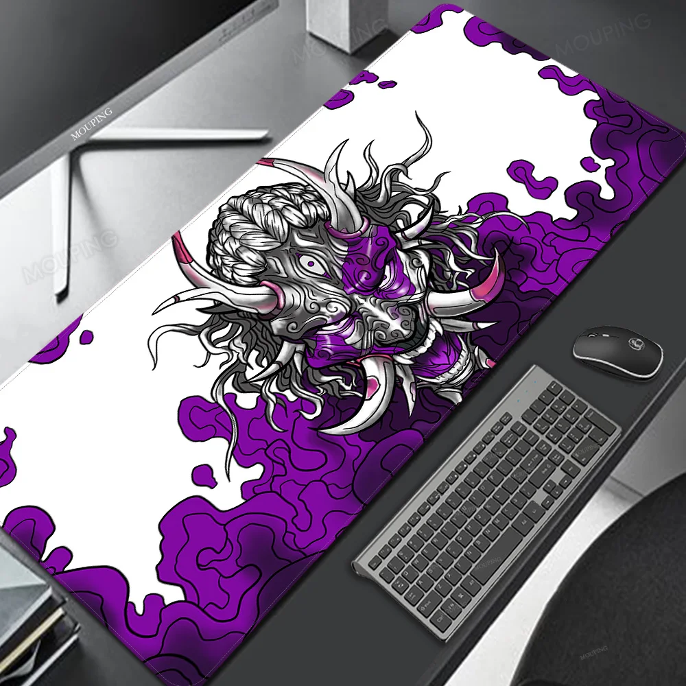 Purple Mousepad White Office Gamer Accessories Keyboard Mats Pad on The Table Pc Mousepad 900*400mm Desk Mat Mouse Carpet
Purple Mousepad White Office Gamer Accessories Keyboard Mats Pad on The Table Pc Mousepad 900*400mm Desk Mat Mouse Carpet