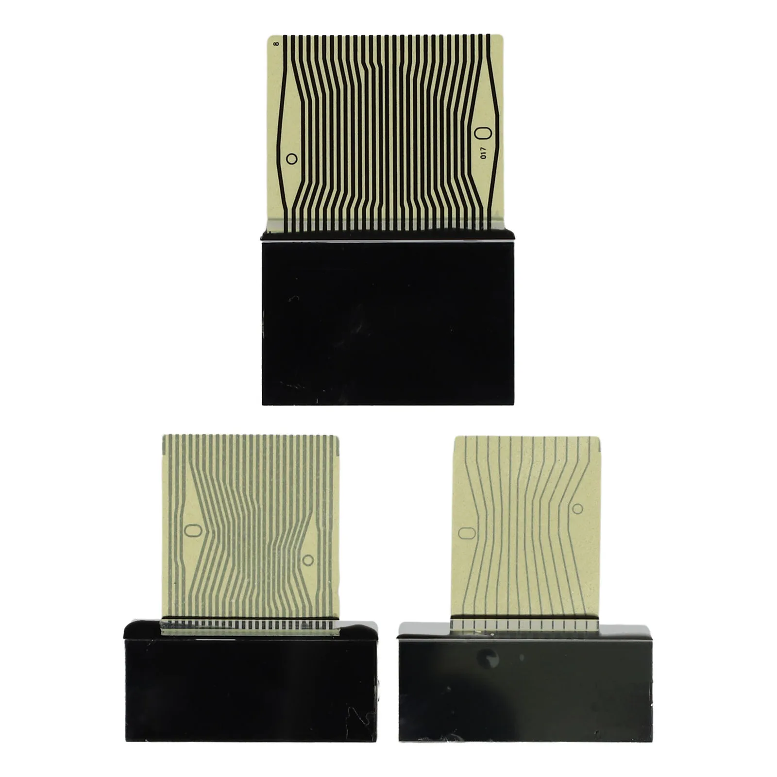 Black Instrument Cluster Display Anti-corrosion LCD Screen LCD Screen Wear-resistant Design For Mercedes-Benz CLK-class
Black Instrument Cluster Display Anti-corrosion LCD Screen LCD Screen Wear-resistant Design For Mercedes-Benz CLK-class