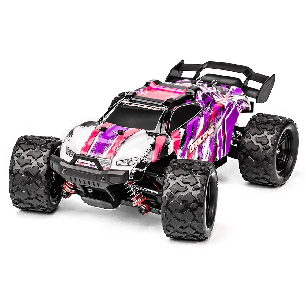 Модель внедорожника HS 18323 с дистанционным управлением, 1:18, 2,4 ГГц, 4WD, 36 км/ч
Модель внедорожника HS 18323 с дистанционным управлением, 1:18, 2,4 ГГц, 4WD, 36 км/ч