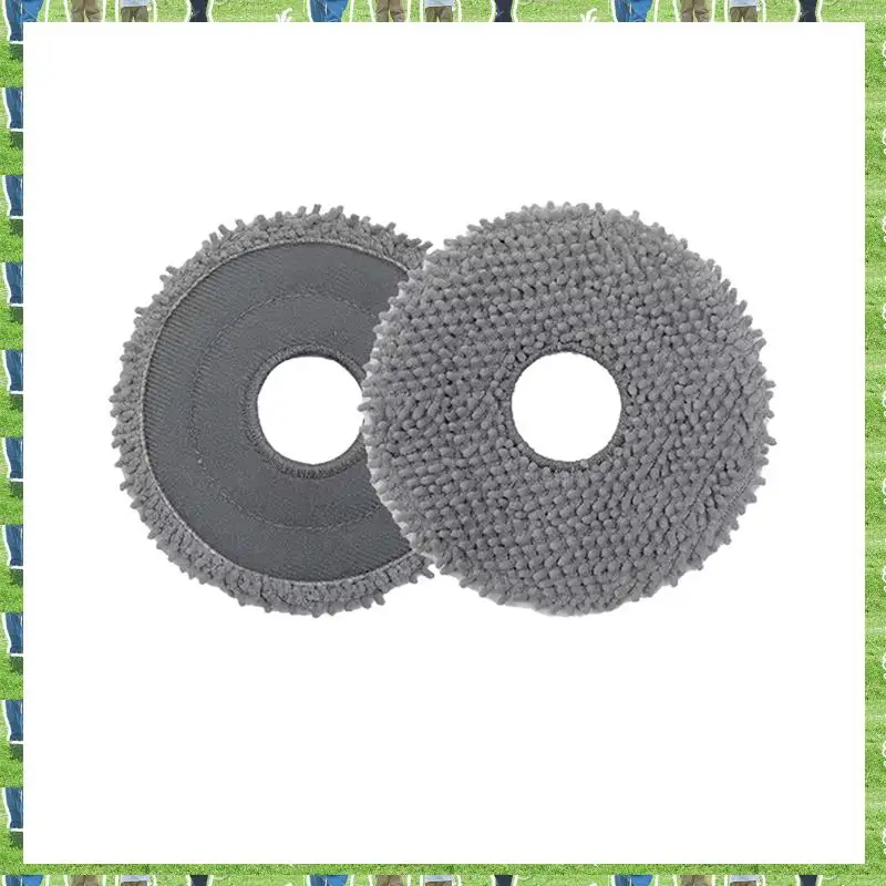FTS 52PCS Replacement Parts For Roborock Qrevo Curv /P20 Pro Vacuum Attachments Main Side Brushes Dust Bags Mop Pads Filters
FTS 52PCS Replacement Parts For Roborock Qrevo Curv /P20 Pro Vacuum Attachments Main Side Brushes Dust Bags Mop Pads Filters