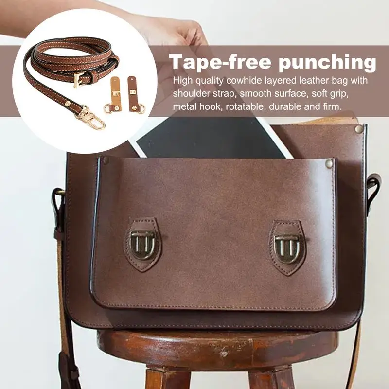 Replacement Bag Strap Wide Replacement Adjustable Purse Strap Saddle Bag Strap Shoulder Bags Straps Exquisite Shoulder Strap
Replacement Bag Strap Wide Replacement Adjustable Purse Strap Saddle Bag Strap Shoulder Bags Straps Exquisite Shoulder Strap