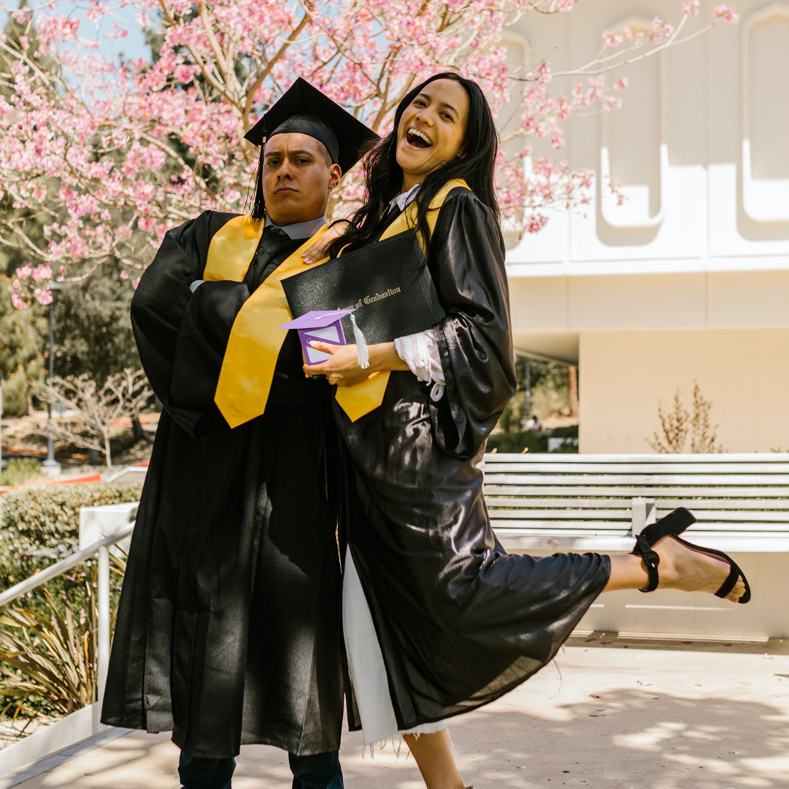 20Pcs Graduation Hat Candy Box Elegant Design for Graduation Parties and Receptions Favor Boxes Candy Case Favor Boxes
20Pcs Graduation Hat Candy Box Elegant Design for Graduation Parties and Receptions Favor Boxes Candy Case Favor Boxes