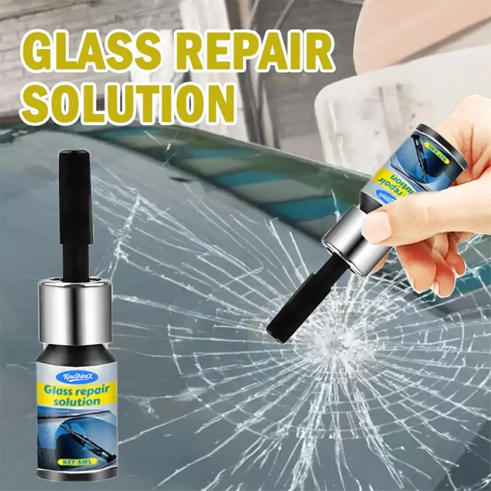 Upgrade Glass repair fluid, car windshield crack crack, scratch reducing agent, mirror dial, screen crack tool
Upgrade Glass repair fluid, car windshield crack crack, scratch reducing agent, mirror dial, screen crack tool