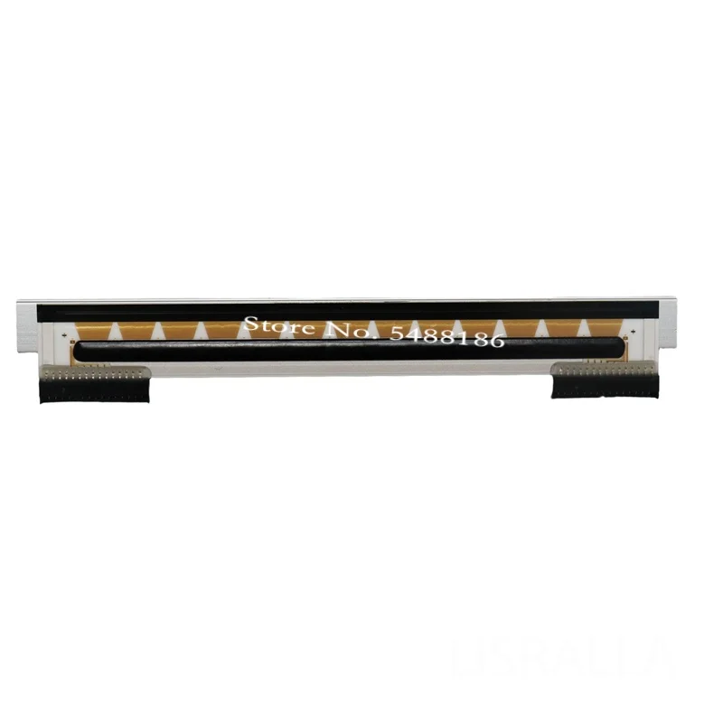 5pcs/lot Brand New GT810 GT820 Thermal Printhead 203dpi for Zebra GT800 GT830 Printer Print Head P1025950-019 Printer Parts
5pcs/lot Brand New GT810 GT820 Thermal Printhead 203dpi for Zebra GT800 GT830 Printer Print Head P1025950-019 Printer Parts