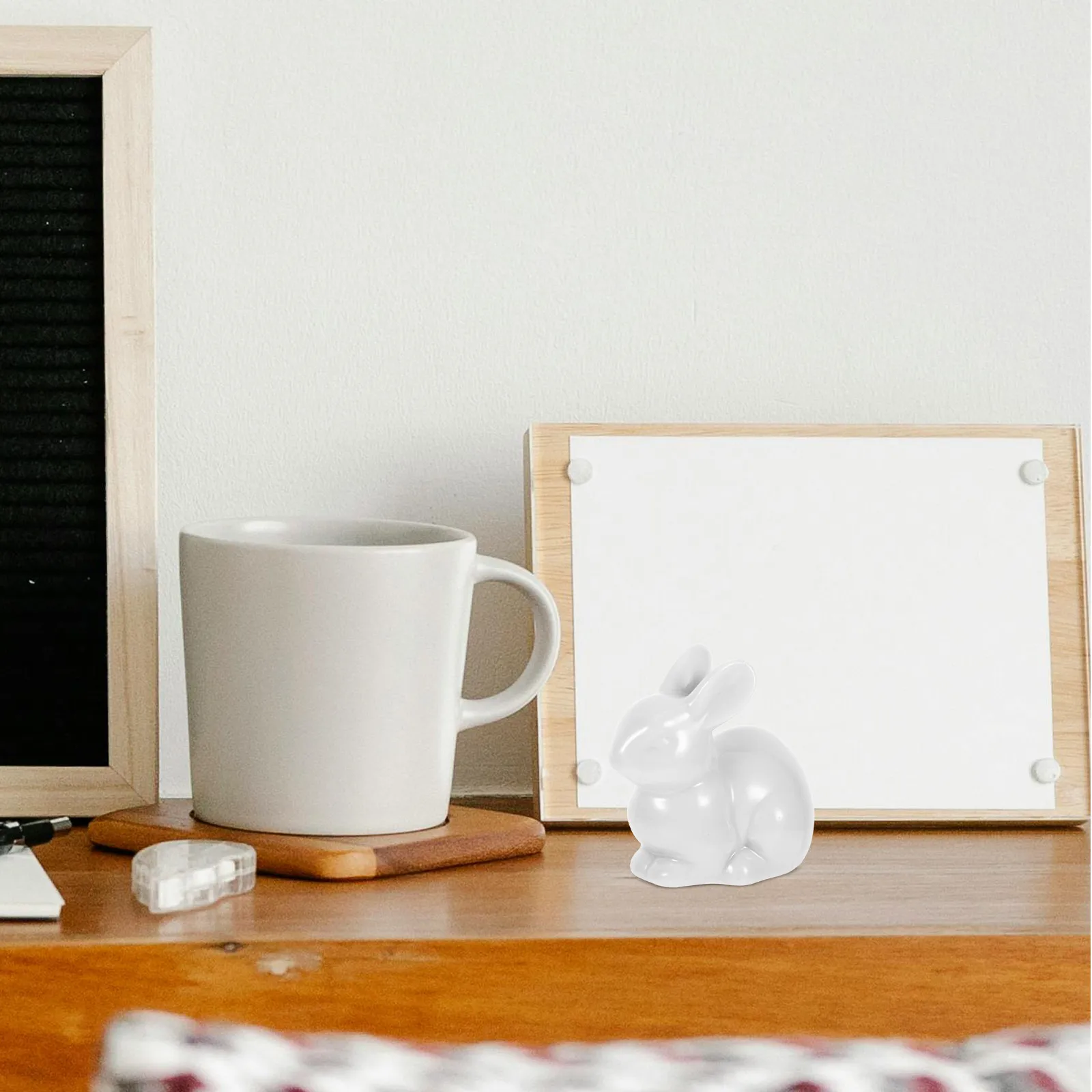 2Pcs Adorable Rabbit Shaped Toilet Bolt Covers Ceramic Decor for Bathroom Toilet Bowl Decoration Multifunctional
2Pcs Adorable Rabbit Shaped Toilet Bolt Covers Ceramic Decor for Bathroom Toilet Bowl Decoration Multifunctional