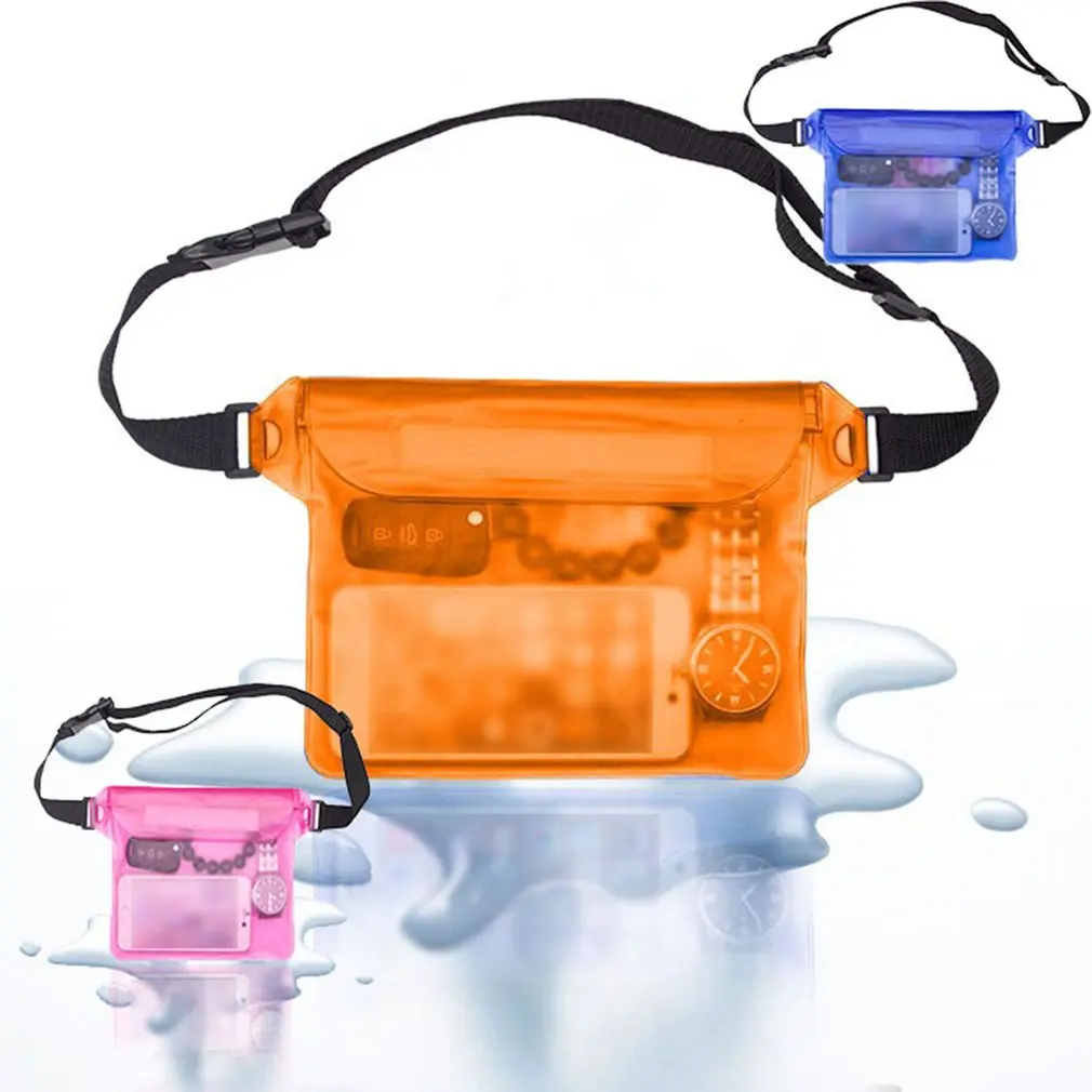 Waterproof Swimming Bag Ski Drift Diving Shoulder Mobile Phone Bags Case Cover For Beach Boat Sports Waist Pack Bag Underwater 
Waterproof Swimming Bag Ski Drift Diving Shoulder Mobile Phone Bags Case Cover For Beach Boat Sports Waist Pack Bag Underwater