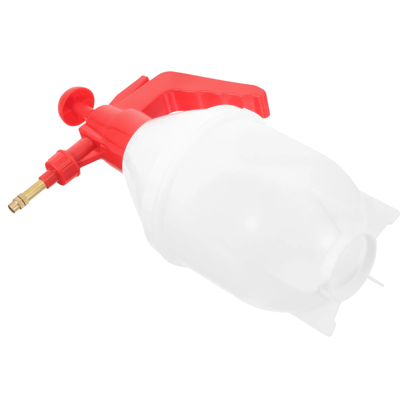 Plastic Watering Can Sprayer Garden Plants Reusable Lightweight Portable Mister Bottle Plant Spray
Plastic Watering Can Sprayer Garden Plants Reusable Lightweight Portable Mister Bottle Plant Spray
