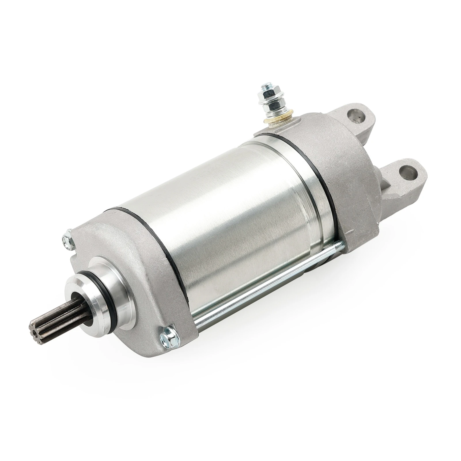 Artudatech Starter Motor For Yamaha Snowmobile FX Nytro RS Vector Venture SR 05-18
Artudatech Starter Motor For Yamaha Snowmobile FX Nytro RS Vector Venture SR 05-18