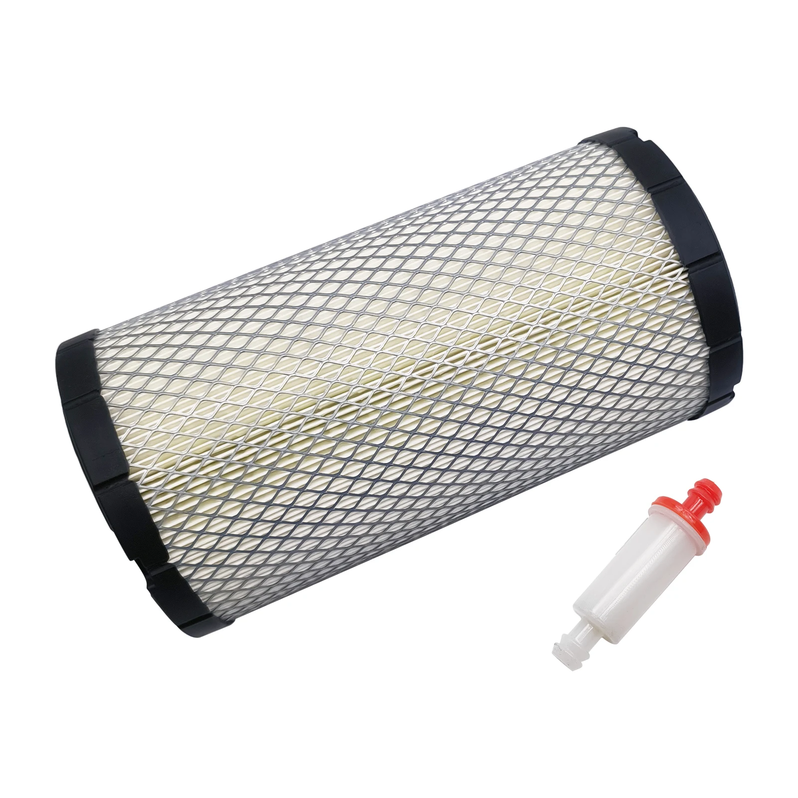 Air Filter &Fuel Filter For Defender / Traxter HD5 HD8 HD10 Max 2017-21 Maverick Trail 715900394
Air Filter &Fuel Filter For Defender / Traxter HD5 HD8 HD10 Max 2017-21 Maverick Trail 715900394