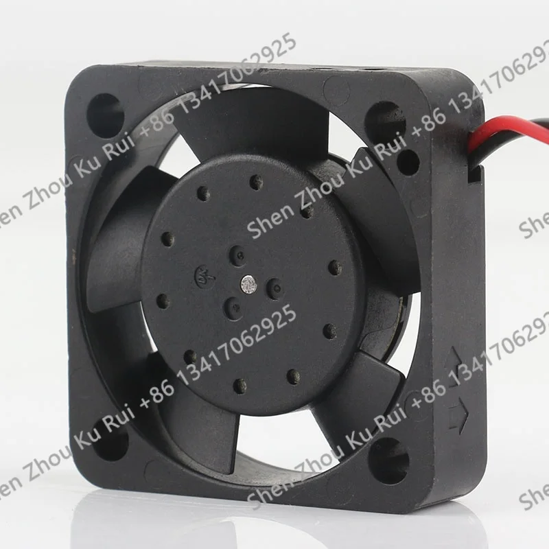 Original Japan Nidec D04X-12TL 35 5V 24V 48V DC12V 0.08A AC EC 4010 40X40X10MM 4CM 2-wire micro mute high air volume cooling fan
Original Japan Nidec D04X-12TL 35 5V 24V 48V DC12V 0.08A AC EC 4010 40X40X10MM 4CM 2-wire micro mute high air volume cooling fan