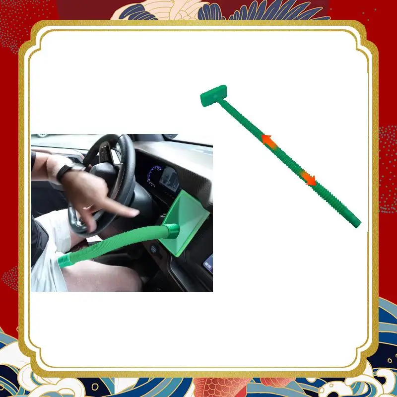 Air Vent Cooler Car Air Conditioning Vent Cooler Conditioner Ventilation Fan Adjustable Length Auto Seat Cooler Tube Car Parts
Air Vent Cooler Car Air Conditioning Vent Cooler Conditioner Ventilation Fan Adjustable Length Auto Seat Cooler Tube Car Parts