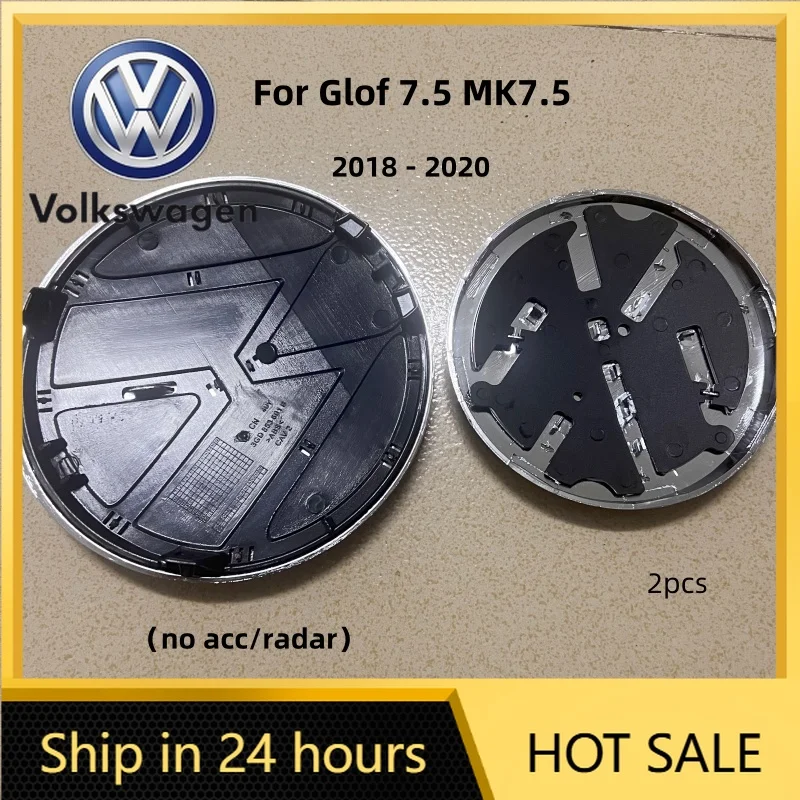 Стайлинговые молдинги, 2 шт., 138 мм, 110 мм, замененные для Golf 7.5 MK7.5 2018 2019 2020, передняя решетка капота автомобиля, задний багажник, эмблема, логотип Rep
Стайлинговые молдинги, 2 шт., 138 мм, 110 мм, замененные для Golf 7.5 MK7.5 2018 2019 2020, передняя решетка капота автомобиля, задний багажник, эмблема, логотип Rep