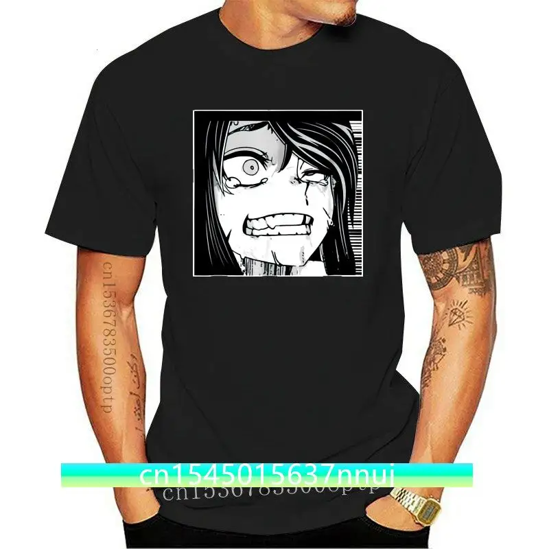 Ahegao Henai Anime Funny Black T-Shirt S-6Xl Retro Tee Shirt New Fashion Design For Men Women
Ahegao Henai Anime Funny Black T-Shirt S-6Xl Retro Tee Shirt New Fashion Design For Men Women