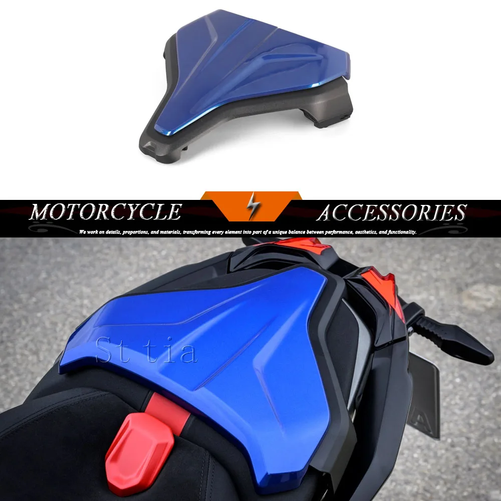 Motorcycle Rear Seat Cover Tail Section Fairing Cowl Passenger Accessories For BMW R1300R R 1300 R R1300RS R1300 RS 2025 2026
Motorcycle Rear Seat Cover Tail Section Fairing Cowl Passenger Accessories For BMW R1300R R 1300 R R1300RS R1300 RS 2025 2026