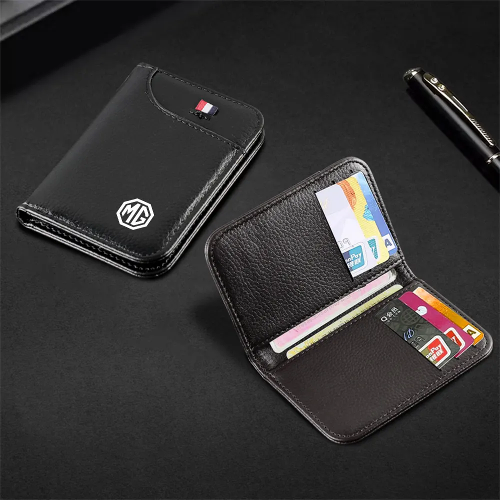 Автомобильные эмблемы, мягкий кожаный кошелек, мини-кошелек для кредитных карт, портативный маленький кошелек для гаражей MG Morris GT MG3 MG6 MG5 MG7 GS Pilot
Автомобильные эмблемы, мягкий кожаный кошелек, мини-кошелек для кредитных карт, портативный маленький кошелек для гаражей MG Morris GT MG3 MG6 MG5 MG7 GS Pilot