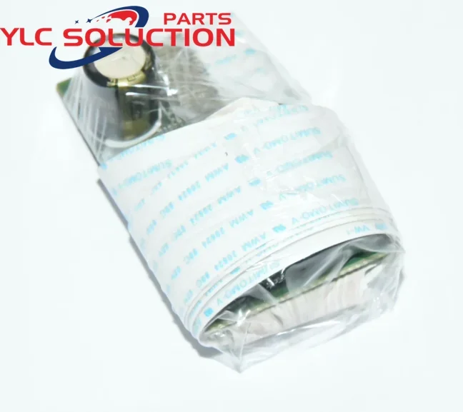 1Pcs Carriage Unit Assembly ASSY 802XL For HP DeskJet 1000 1010 1050 1051 1055 1510 1512 2000 2010 2050 2060 2510 2540 3000 3050
1Pcs Carriage Unit Assembly ASSY 802XL For HP DeskJet 1000 1010 1050 1051 1055 1510 1512 2000 2010 2050 2060 2510 2540 3000 3050