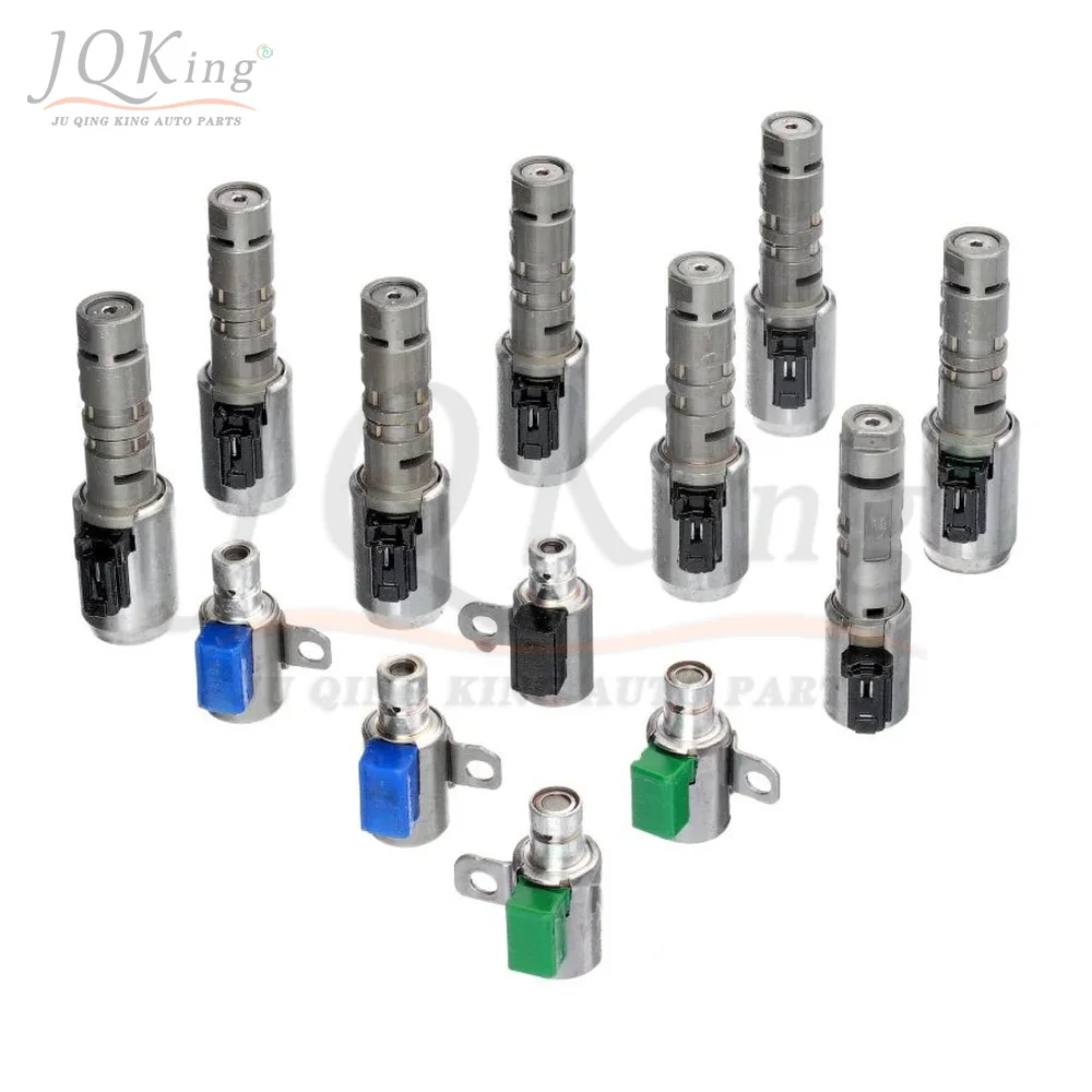 Genuine new WLY8G45 8G45 gearbox solenoid valve for Changan CS75 PLUS Super Foton Riviera S1 PLUS
Genuine new WLY8G45 8G45 gearbox solenoid valve for Changan CS75 PLUS Super Foton Riviera S1 PLUS