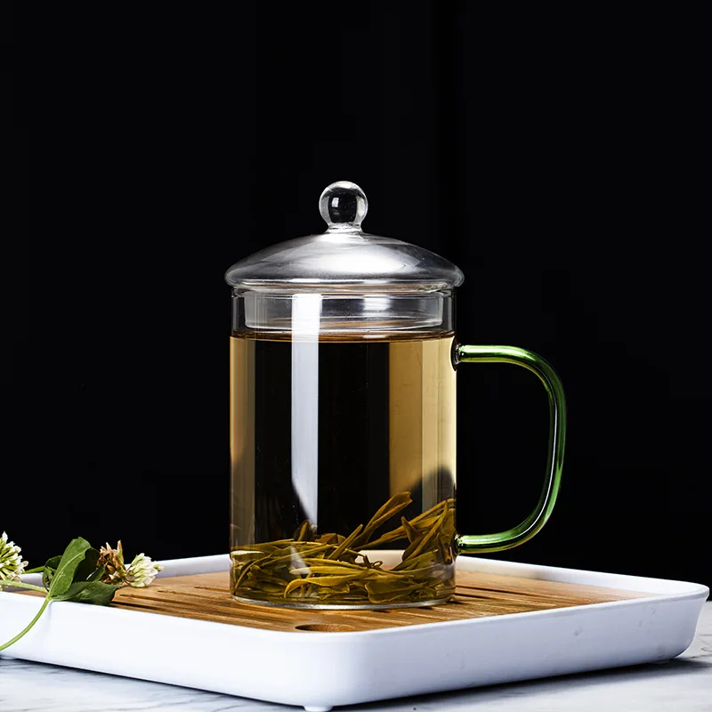 Heat-Resistant Houkui Gift Golden Silk Chrysanthemum Cup, Office Glass Green Tea Cup With Lid, Manufacturer
Heat-Resistant Houkui Gift Golden Silk Chrysanthemum Cup, Office Glass Green Tea Cup With Lid, Manufacturer