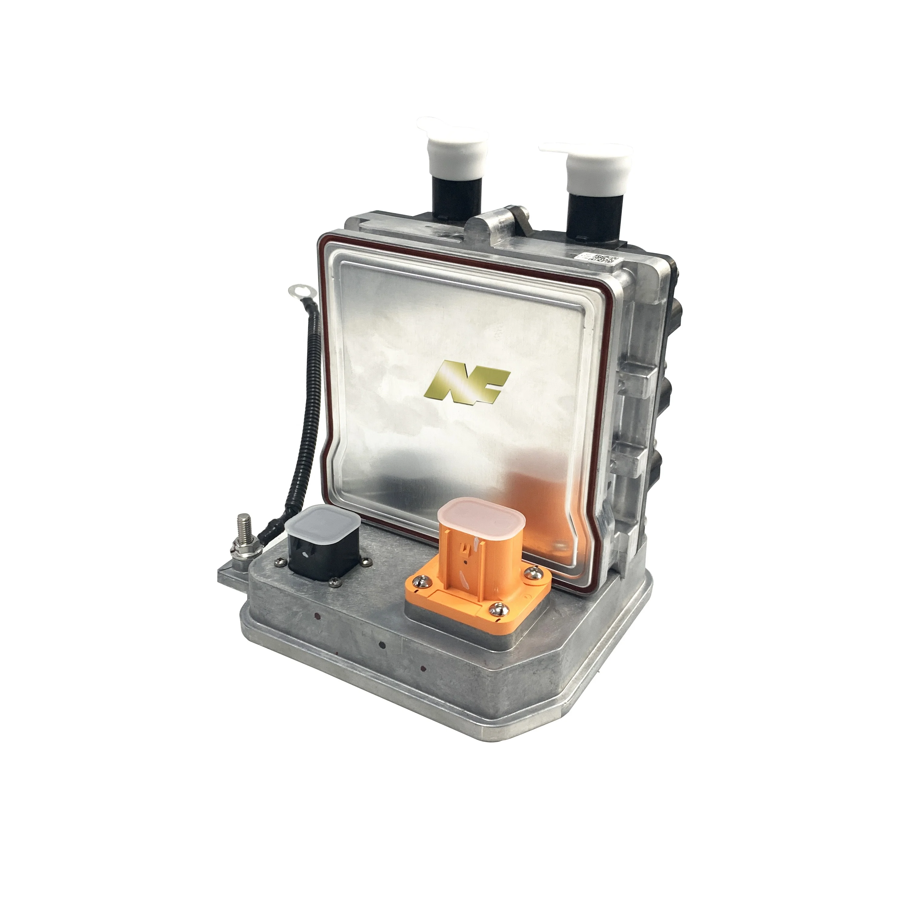 NF Electric Vehicle Ptc Water Heater New Nenrgy Car Automotive High Voltage Coolant Heater for Ev 
NF Electric Vehicle Ptc Water Heater New Nenrgy Car Automotive High Voltage Coolant Heater for Ev