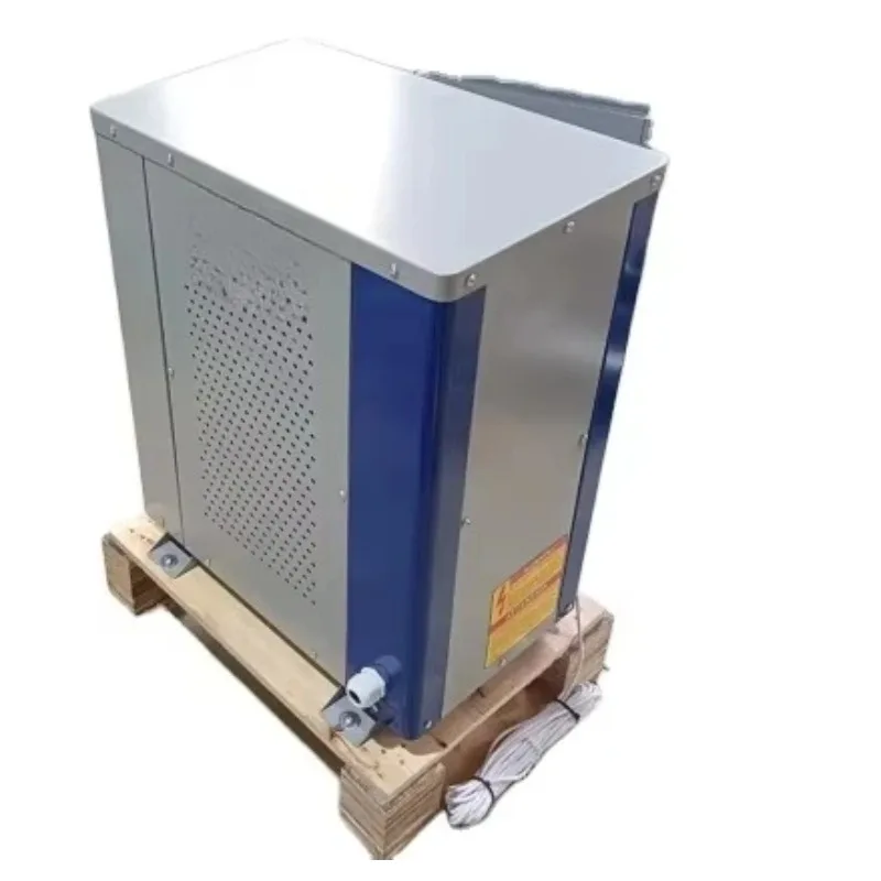 Новая энергия, бестселлер 2025 года, геотермальный тепловой насос, 7 кВт, тепловой насос с источником воды, высокий полицейский нагревательный насос
Новая энергия, бестселлер 2025 года, геотермальный тепловой насос, 7 кВт, тепловой насос с источником воды, высокий полицейский нагревательный насос