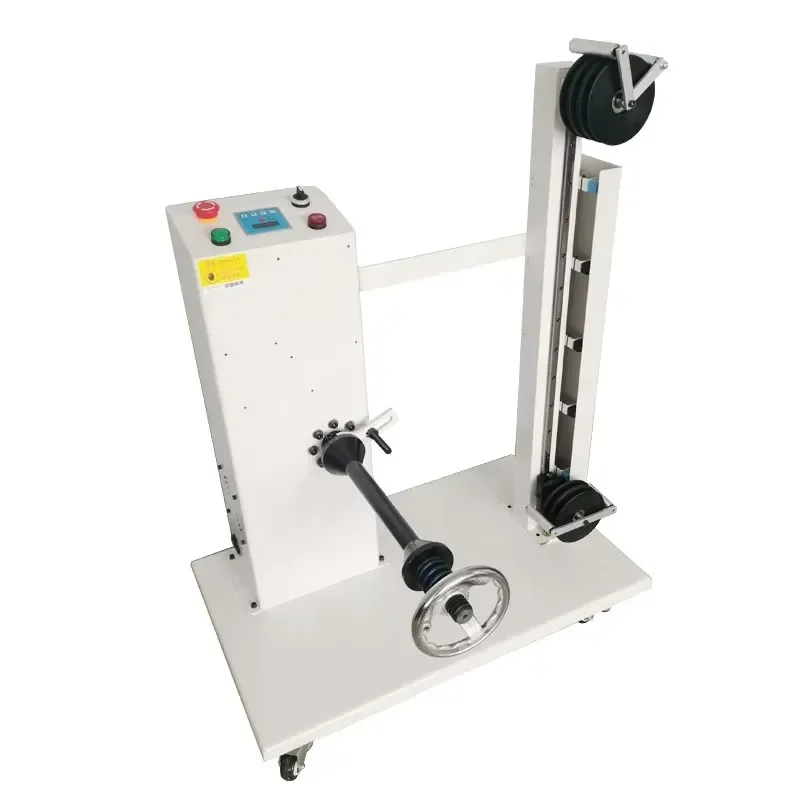 2026 JCW-WP02 Automatic Wire Feeder Automatic Wire Feeding Machine
2026 JCW-WP02 Automatic Wire Feeder Automatic Wire Feeding Machine