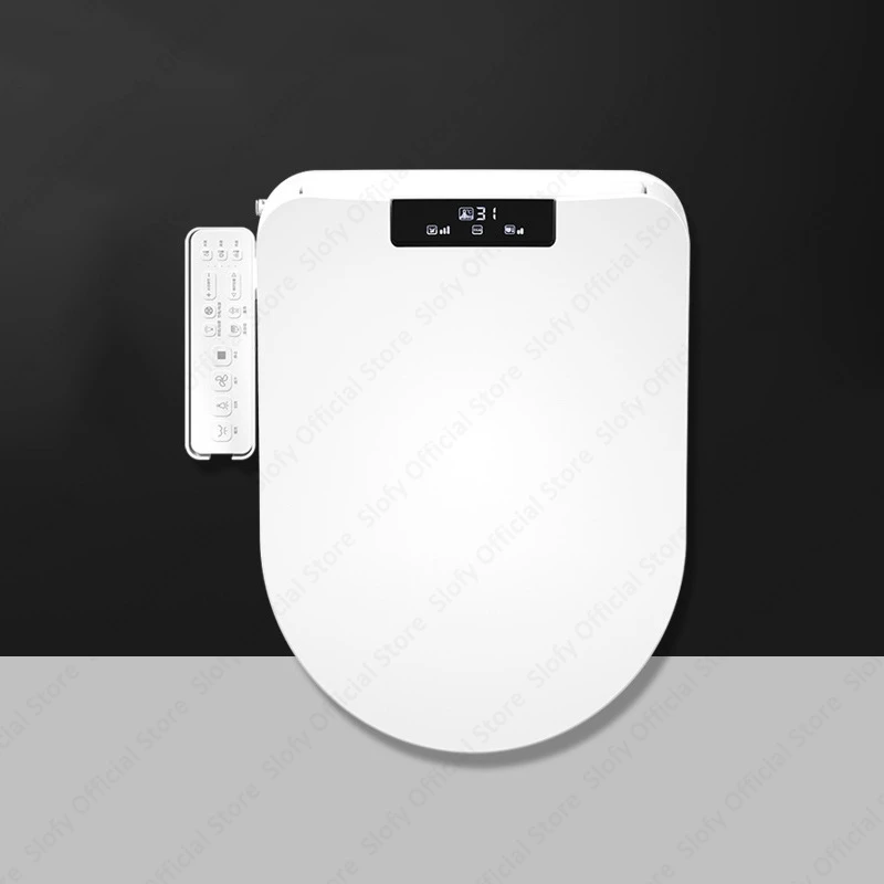 Осциллирующая стирка, умный чехол для унитаза, современная автоматическая дезодорация, кольцо сиденья, нагревательная насадка, самоочищающийся ночник, сиденье для унитаза 
Осциллирующая стирка, умный чехол для унитаза, современная автоматическая дезодорация, кольцо сиденья, нагревательная насадка, самоочищающийся ночник, сиденье для унитаза