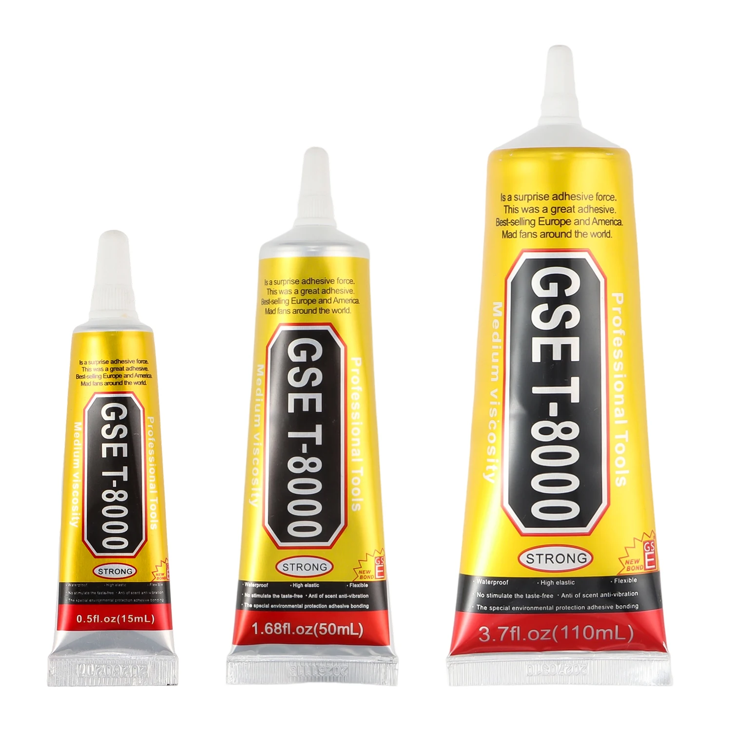 T8000/T9000 transparent adhesive, DIY jewelry adhesive, craft jewelry adhesive, jewelry production
T8000/T9000 transparent adhesive, DIY jewelry adhesive, craft jewelry adhesive, jewelry production