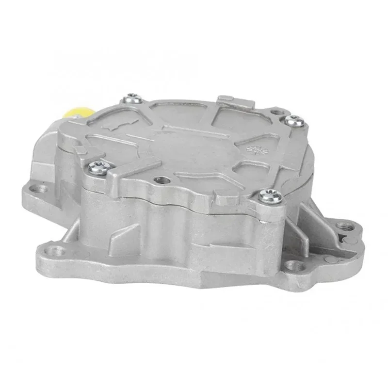 03L145100F 03L145100 72480812 Brake Vacuum Pump 03L145100B For VW Golf 6 VI Polo 6R A1 A3 8P Tt 8J Beetle-FSM
03L145100F 03L145100 72480812 Brake Vacuum Pump 03L145100B For VW Golf 6 VI Polo 6R A1 A3 8P Tt 8J Beetle-FSM