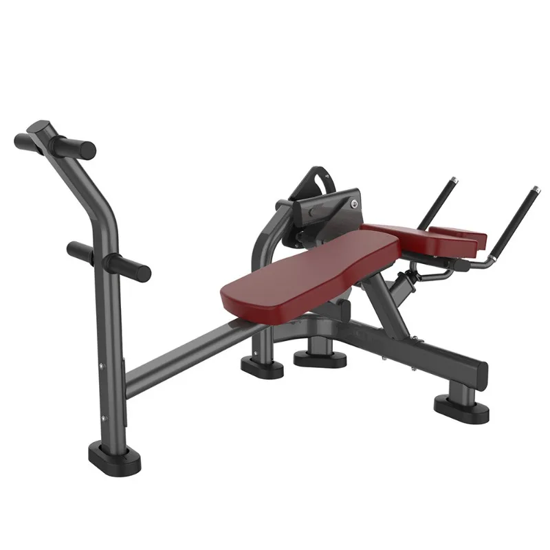 Abdominal Trainer Exercise Machine Dumbbell Bench Abdominal Muscle Machine Lying Abdominal - Customized Product
Abdominal Trainer Exercise Machine Dumbbell Bench Abdominal Muscle Machine Lying Abdominal - Customized Product