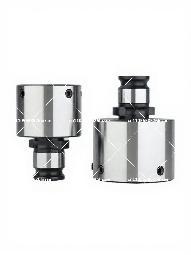 Quick Change Die Sleeve TC820 GT12 GT24 Round Die Tap Holder for Threading Taps CNC Chuck
Quick Change Die Sleeve TC820 GT12 GT24 Round Die Tap Holder for Threading Taps CNC Chuck