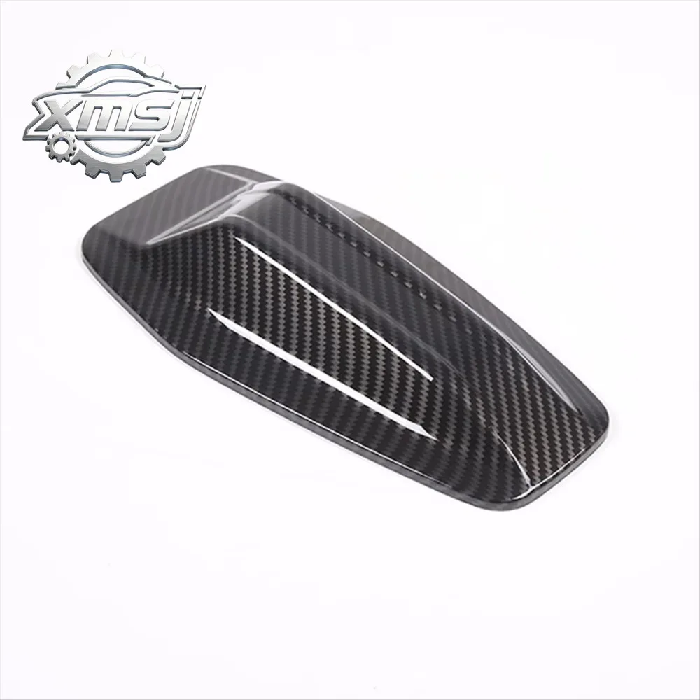 Cubierta antena corativa aleta tiburón para techo coche, embellecedor fibra carbono ABS para BMW serie 4, G2
Cubierta antena corativa aleta tiburón para techo coche, embellecedor fibra carbono ABS para BMW serie 4, G2