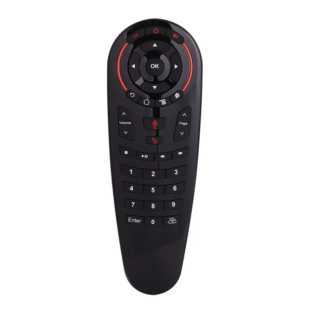 Remote Control MAXHD Wireless Voice Air Mouse SL Learning Gyro Sensing Smart Remote for SLTV Greece Germany Android TV Box
Remote Control MAXHD Wireless Voice Air Mouse SL Learning Gyro Sensing Smart Remote for SLTV Greece Germany Android TV Box