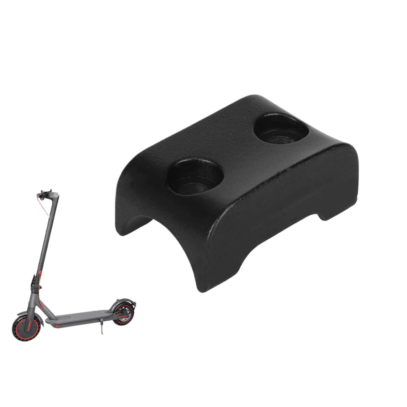 Xiaomi 6 Scooter Handlebar Lower Fixed Base Handlebar Handlebar Reinforced Durable Installation
Xiaomi 6 Scooter Handlebar Lower Fixed Base Handlebar Handlebar Reinforced Durable Installation