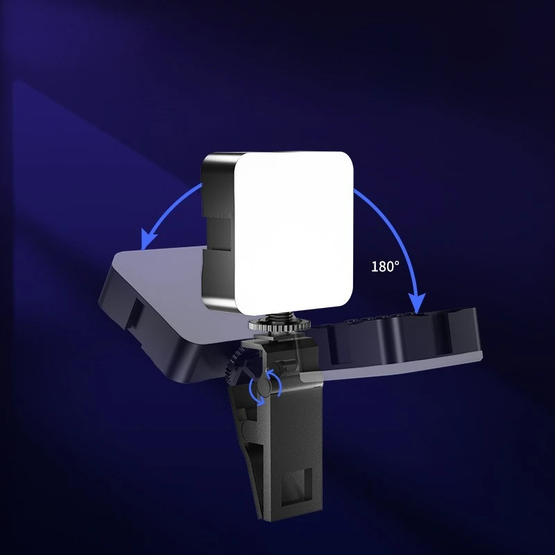 Mobile phone fill light portable RGB pocket photography light for live streaming live streaming fill light
Mobile phone fill light portable RGB pocket photography light for live streaming live streaming fill light