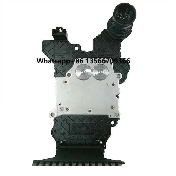 Automatic Transmission System Of Factory Direct Supply Optimal Transmission Controller
Automatic Transmission System Of Factory Direct Supply Optimal Transmission Controller