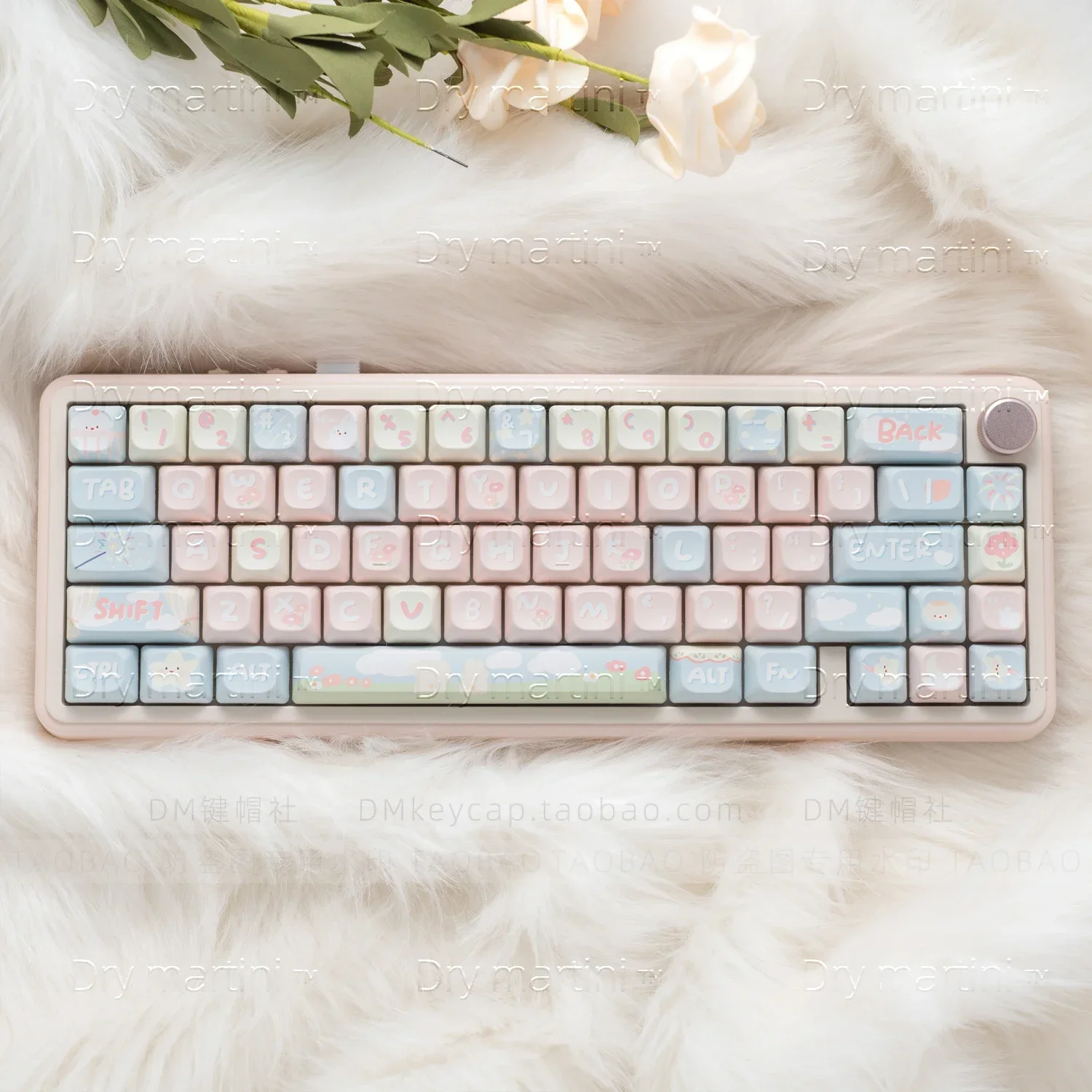 MOC keycap cute ball cap PBT round five-sided hot sublimation 68 75 84 87 98 108 etc
MOC keycap cute ball cap PBT round five-sided hot sublimation 68 75 84 87 98 108 etc