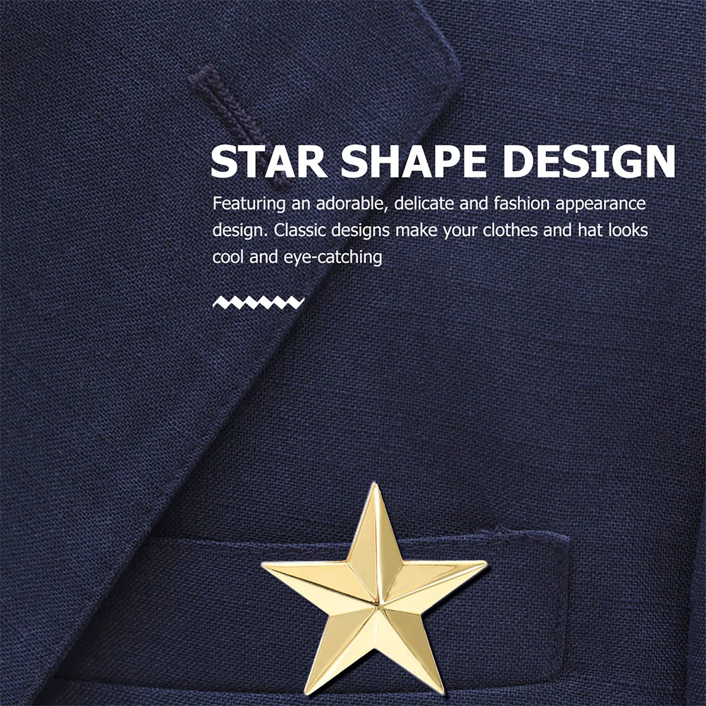 8 шт., брошь для женщин и мужчин, булавка со звездой из сплава, дизайн в форме звезды, модная булавка для одежды для рюкзаков, аксессуар, подарок, ролевой реквизит
8 шт., брошь для женщин и мужчин, булавка со звездой из сплава, дизайн в форме звезды, модная булавка для одежды для рюкзаков, аксессуар, подарок, ролевой реквизит