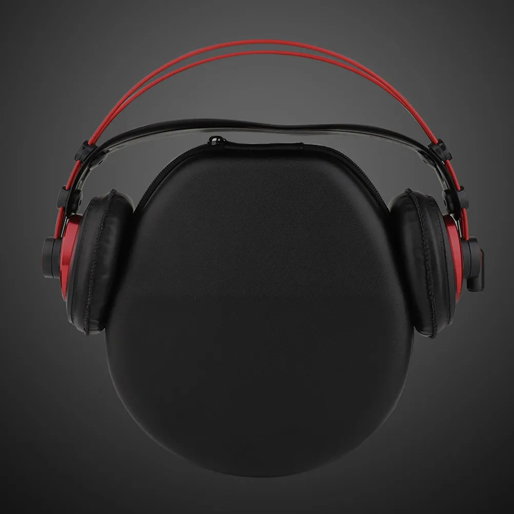 Портативная сумка для хранения наушников, гарнитур и кабелей, легкая, из полиуретана, на молнии, для путешествий и использования на открытом воздухе
Портативная сумка для хранения наушников, гарнитур и кабелей, легкая, из полиуретана, на молнии, для путешествий и использования на открытом воздухе