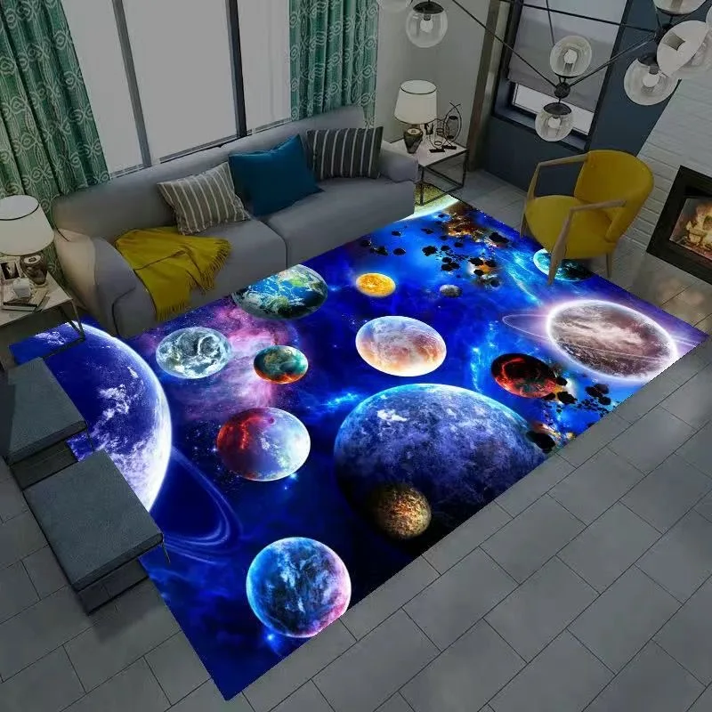 200x300cm/180x250cm Rectangle Creative 3D Universe Starry Sky Print Living Room Rug Anti-slip Carpet Esports Room Decoration
200x300cm/180x250cm Rectangle Creative 3D Universe Starry Sky Print Living Room Rug Anti-slip Carpet Esports Room Decoration