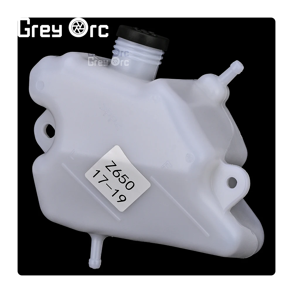 Motorcycle Radiator Coolant Overflow Bottle Tank Reservoir Fit For Kawasaki Z650 Z 650 2017 2018 2019
Motorcycle Radiator Coolant Overflow Bottle Tank Reservoir Fit For Kawasaki Z650 Z 650 2017 2018 2019