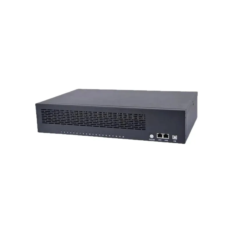 Chassis Group Control, Box Phone Group
Chassis Group Control, Box Phone Group
