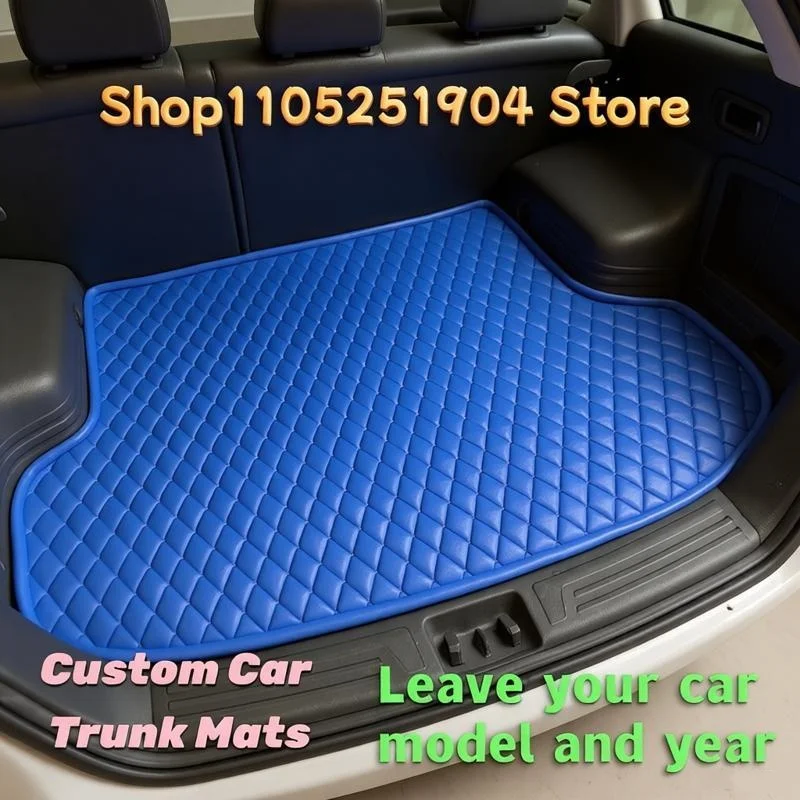 Cargo Liner Custom Car Trunk Mats For Jaguar F-Pace X761 2015 2016 2017 2018 2019 2020 2021 2022 Car Mat Accessories Carpet
Cargo Liner Custom Car Trunk Mats For Jaguar F-Pace X761 2015 2016 2017 2018 2019 2020 2021 2022 Car Mat Accessories Carpet