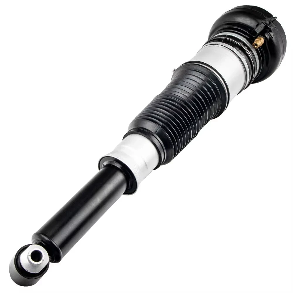 Auto Parts Accessories Rear Air Suspension Shock Absorbers for Audi A8/D4 OE 4H6 616 002F
Auto Parts Accessories Rear Air Suspension Shock Absorbers for Audi A8/D4 OE 4H6 616 002F