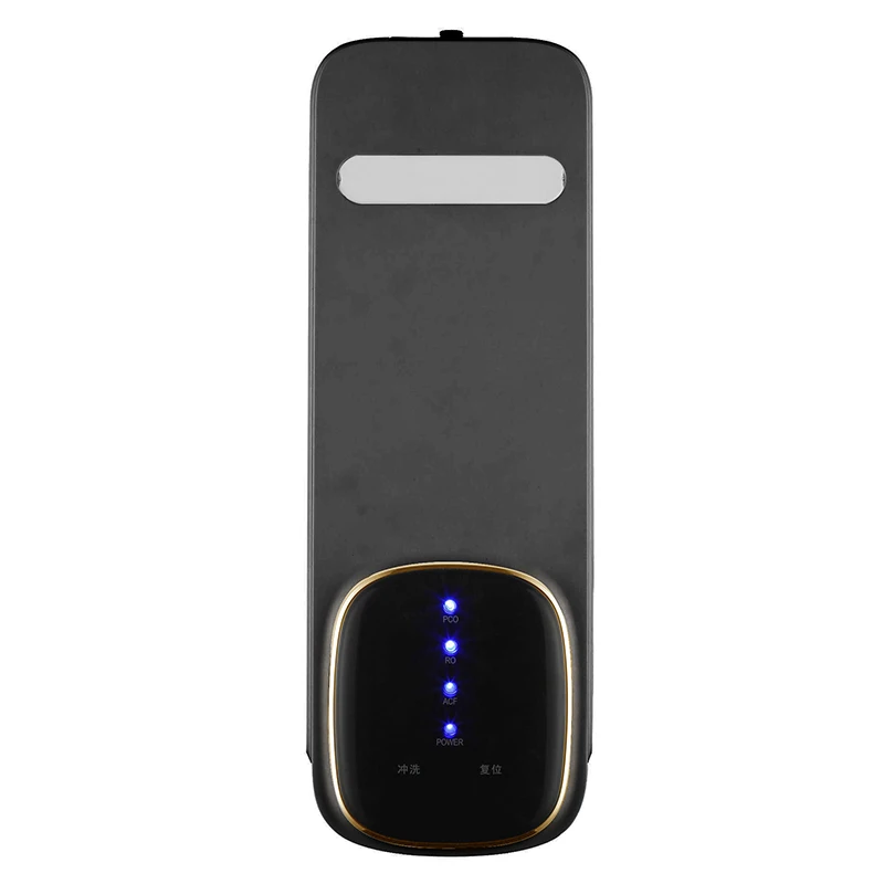 Intelligent High-End Electric Tap Under-Sink 3-Stage RO Membrane 600GPD App-Controlled Easy Installation Kitchen Water Purifier
Intelligent High-End Electric Tap Under-Sink 3-Stage RO Membrane 600GPD App-Controlled Easy Installation Kitchen Water Purifier