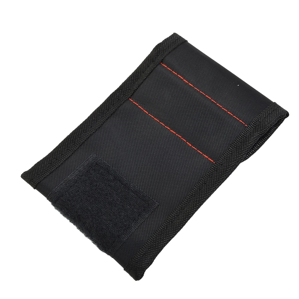 Brand New Magnetic Tool Bag Wrist Belt For Woodworking Home Improvement Portable Wristband 370*90mm Adjustable
Brand New Magnetic Tool Bag Wrist Belt For Woodworking Home Improvement Portable Wristband 370*90mm Adjustable