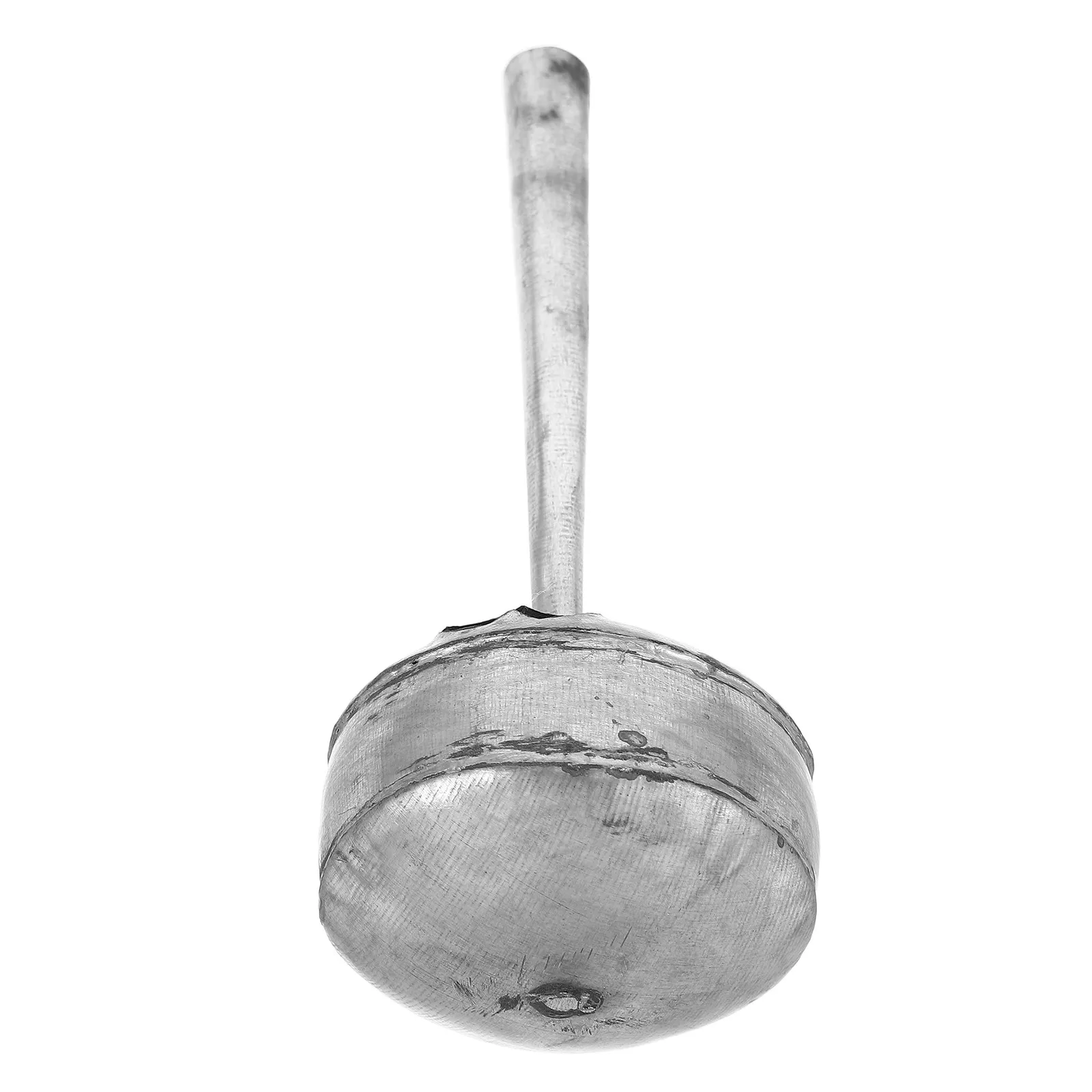 Manual Oil Strainer Ladle Iron Filter Spoon Cooking Oil Residue Separator Collector for Kitchen Fat Skimming Ladle
Manual Oil Strainer Ladle Iron Filter Spoon Cooking Oil Residue Separator Collector for Kitchen Fat Skimming Ladle
