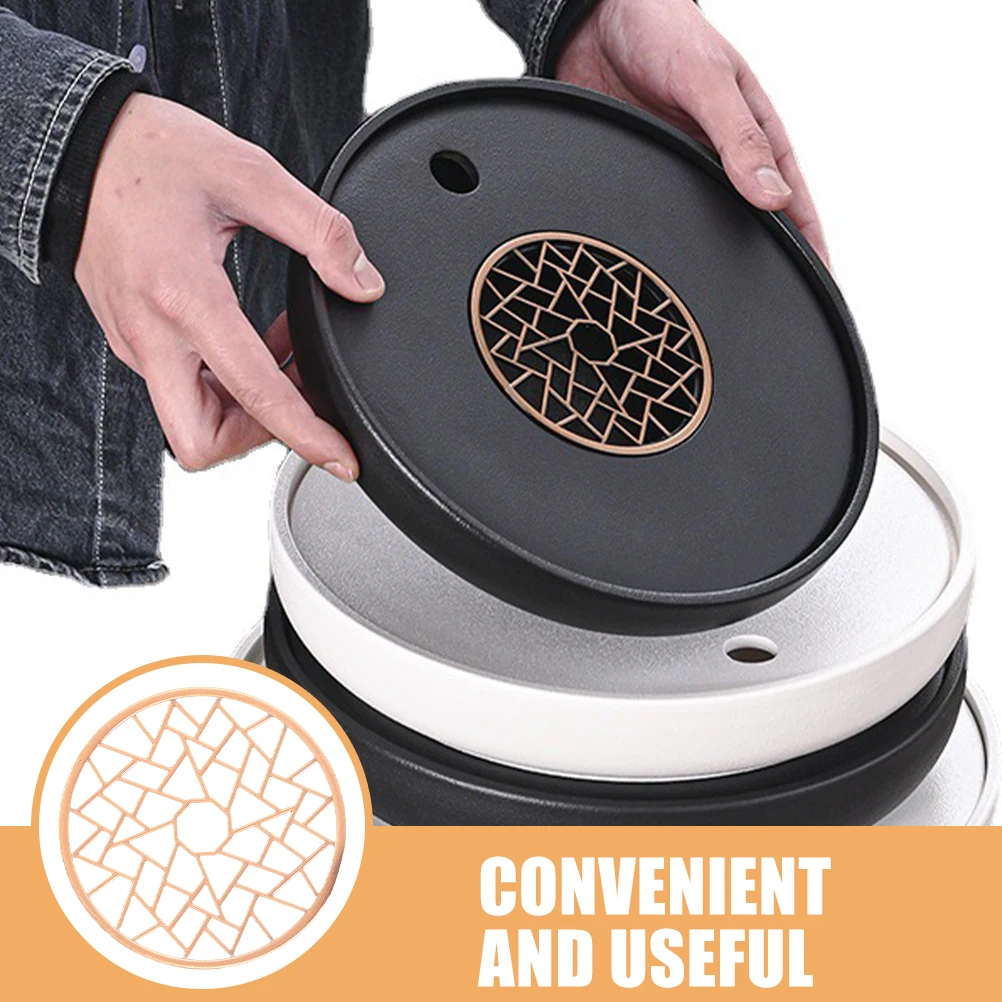 Tea Ceremony Mat Countertop Teapot Trivet Modern Alloy Pad Hot Food Protector Insulation Kitchen Pad Durability Practical
Tea Ceremony Mat Countertop Teapot Trivet Modern Alloy Pad Hot Food Protector Insulation Kitchen Pad Durability Practical