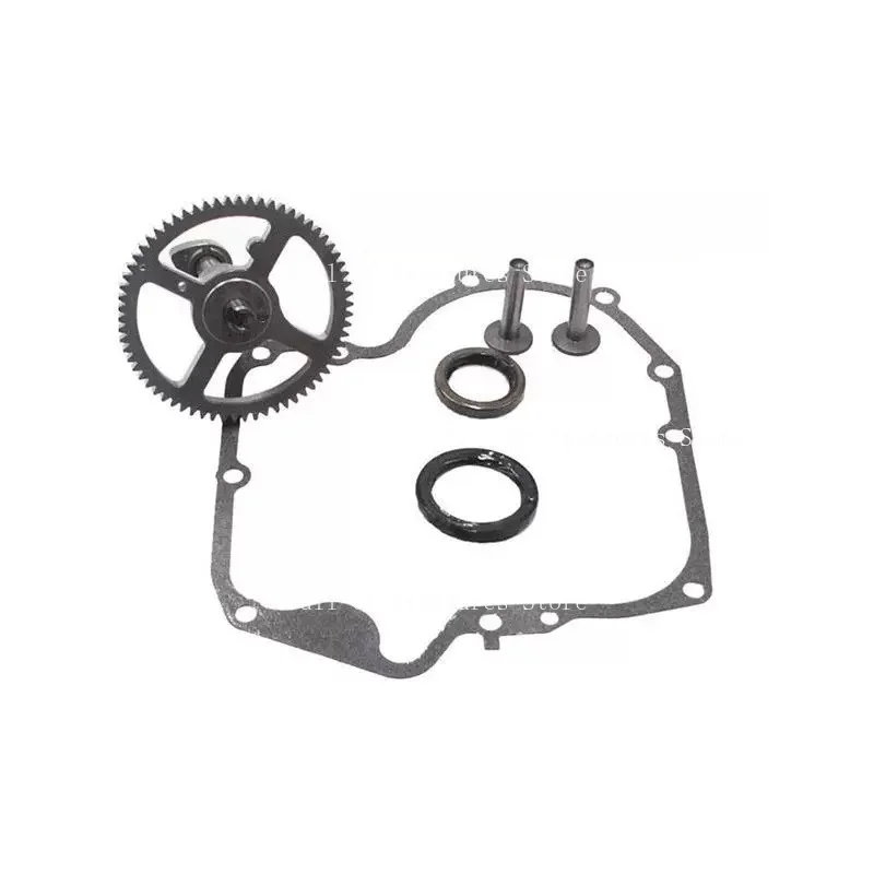 Suitable for BS 215702 215802 215902 Engine Camshaft 793880 84005207 793583 792681 791942 795102
Suitable for BS 215702 215802 215902 Engine Camshaft 793880 84005207 793583 792681 791942 795102